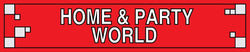 Home & Party World