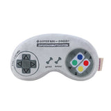 GAMER CONTROLLER PLUSH TOY 22X9X6CM