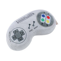 GAMER CONTROLLER PLUSH TOY 22X9X6CM