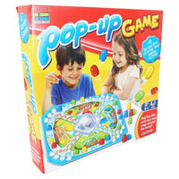 Board Game Pop Up