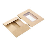 ECO KRAFT GRAZING BOX 2L 5PK 21.5X16X6CM