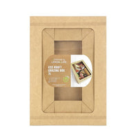 ECO KRAFT GRAZING BOX 7L 3PK 36X25X8CM