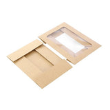 ECO KRAFT GRAZING BOX 7L 3PK 36X25X8CM