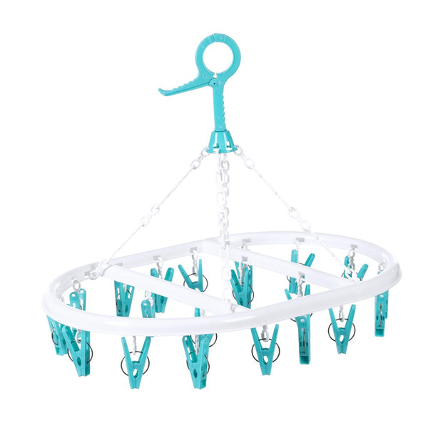 DELICATES HANGING DRYER 20 PEG