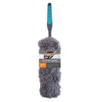 MAX MICROFIBRE DUSTER COMFORT GRIP