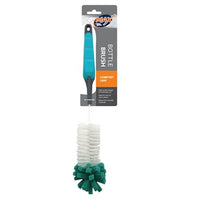 MAX BOTTLE BRUSH WITH SPONGE COMFORT GRIP