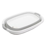 COLLAPSIBLE BASIN 24L 60X40X25CM