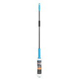 MAX MICROFIBRE TWIST RINSE MOP WITH SOFT GRIP HANDLE