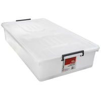 HEAVY DUTY STORAGE BOX 45L UNDERBED