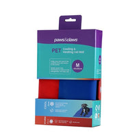 PET COOLING + HEATING GEL MAT MED 40X50CM