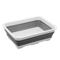 FOLDAWAY BASIN RECTANGLE 8L 37.5X28X12.5CM