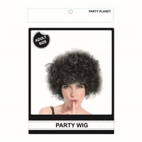 Afro Wig