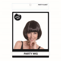 Bob Wig