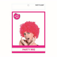 Afro Wig