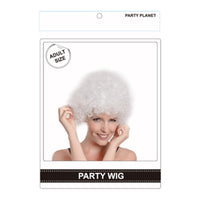 Afro Wig