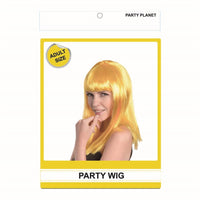 Long Wig