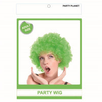 Afro Wig