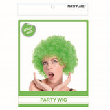 Afro Wig