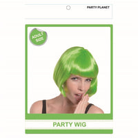 Bob Wig