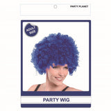 Afro Wig