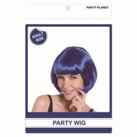 Bob Wig