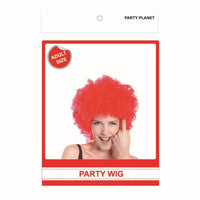 Afro Wig