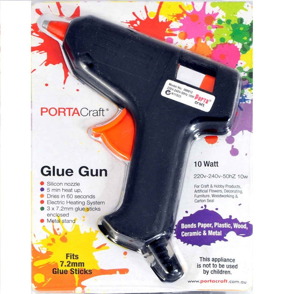 Hot Glue Gun Mini 7w