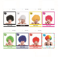 Afro Wig