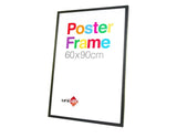 MDF POSTER FRAME 60X90CM IN 3 COLOURS