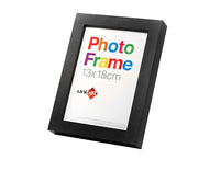 MDF PHOTO FRAME 13X18CM IN 3 COLOURS