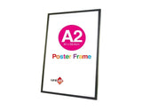 MDF POSTER FRAME A2 IN 3 COLOURS