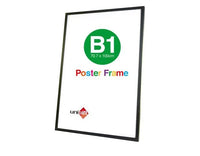 MDF POSTER FRAME B1 IN 3 COLOURS